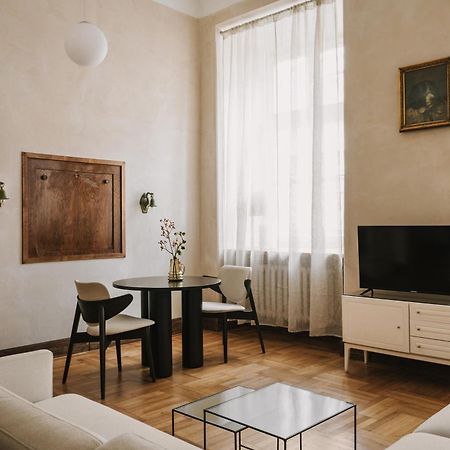 Here Apartments 크라쿠프 외부 사진