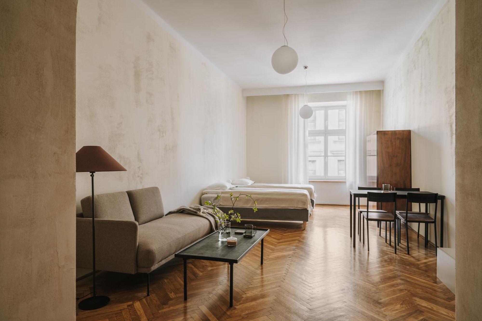 Here Apartments 크라쿠프 외부 사진