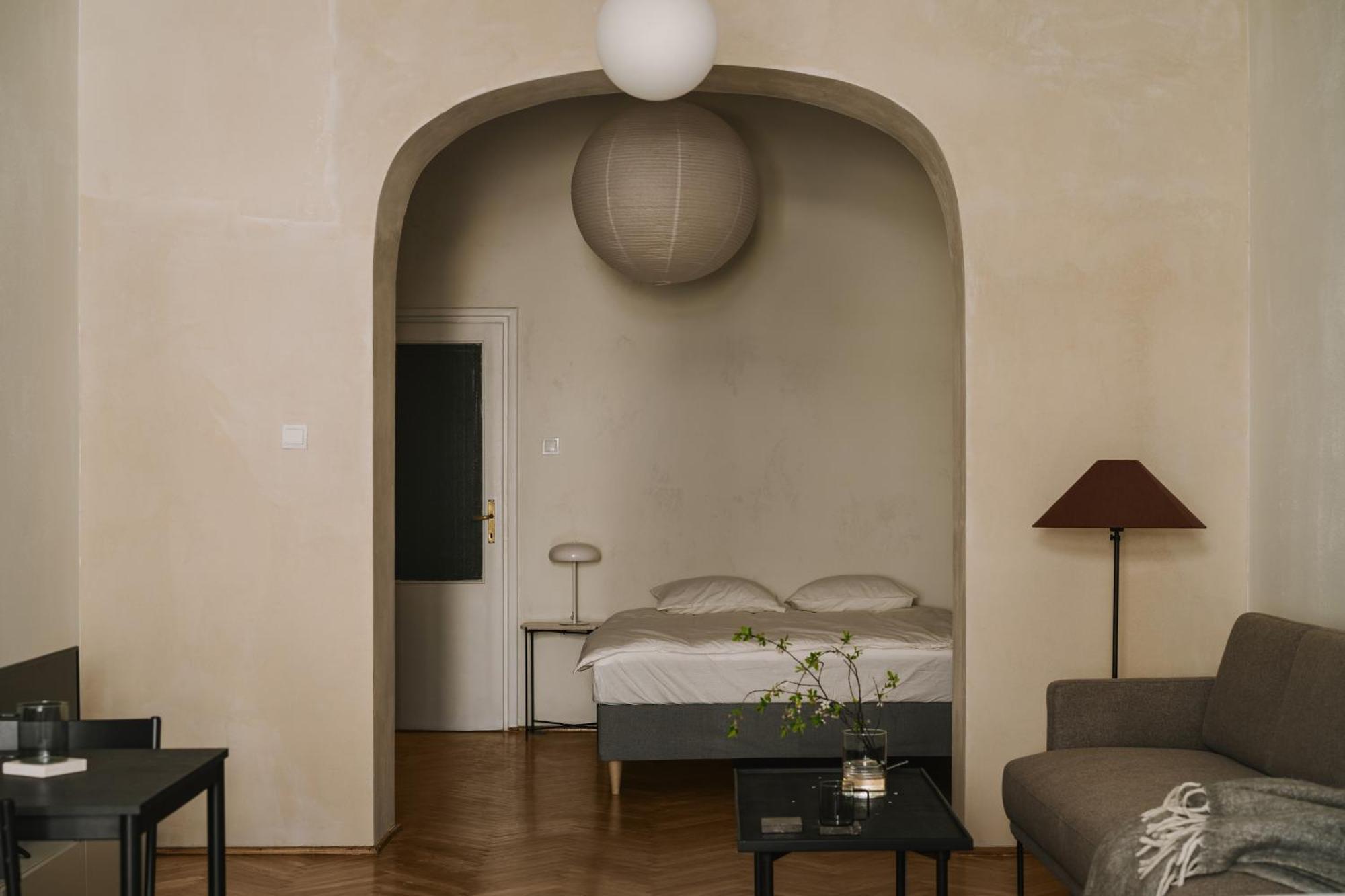 Here Apartments 크라쿠프 외부 사진