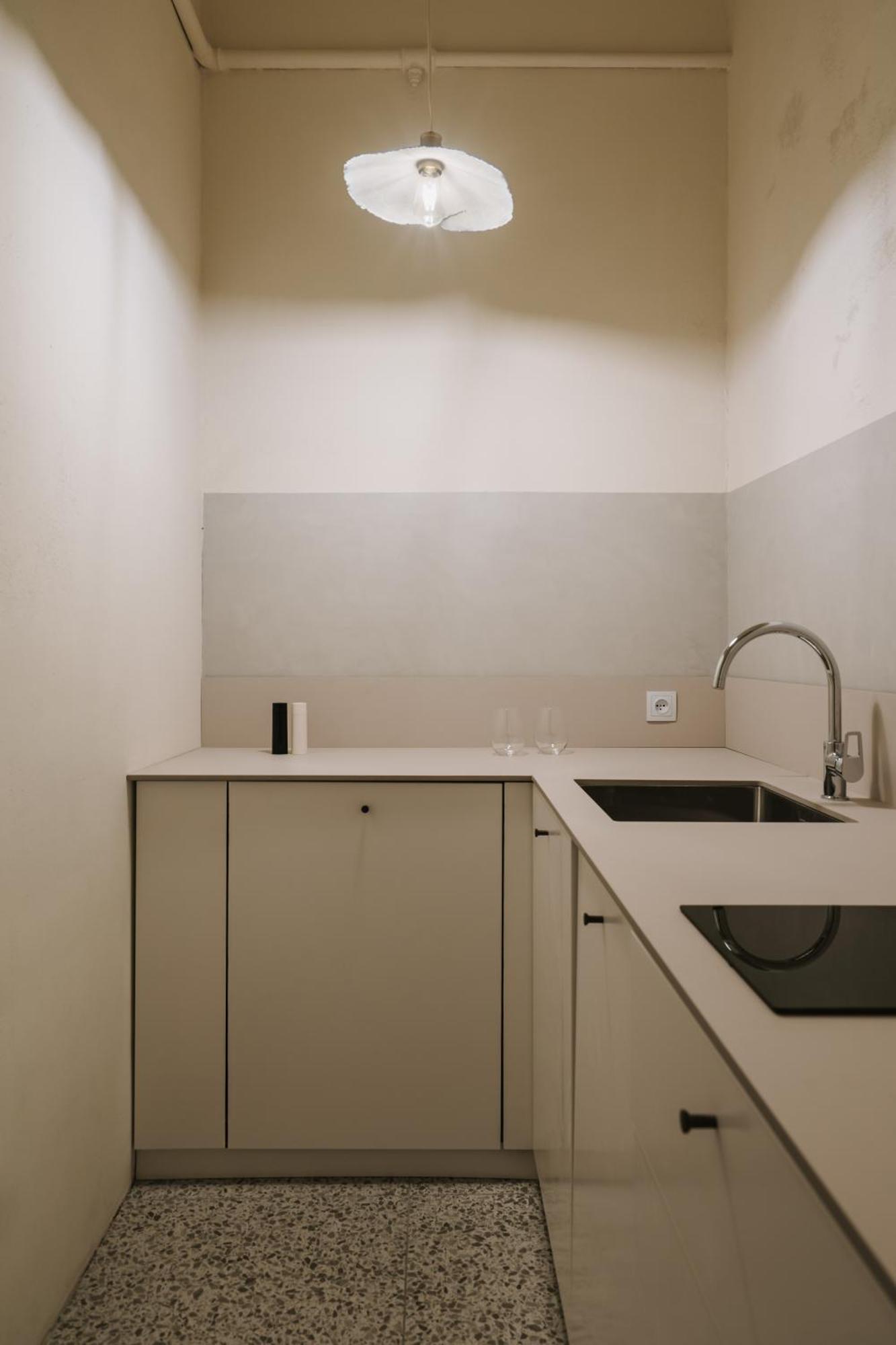 Here Apartments 크라쿠프 외부 사진