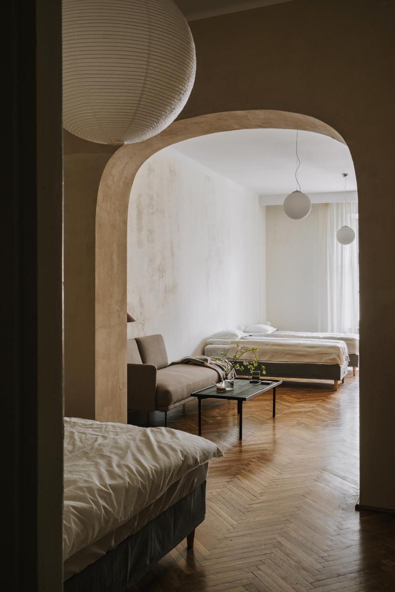 Here Apartments 크라쿠프 외부 사진