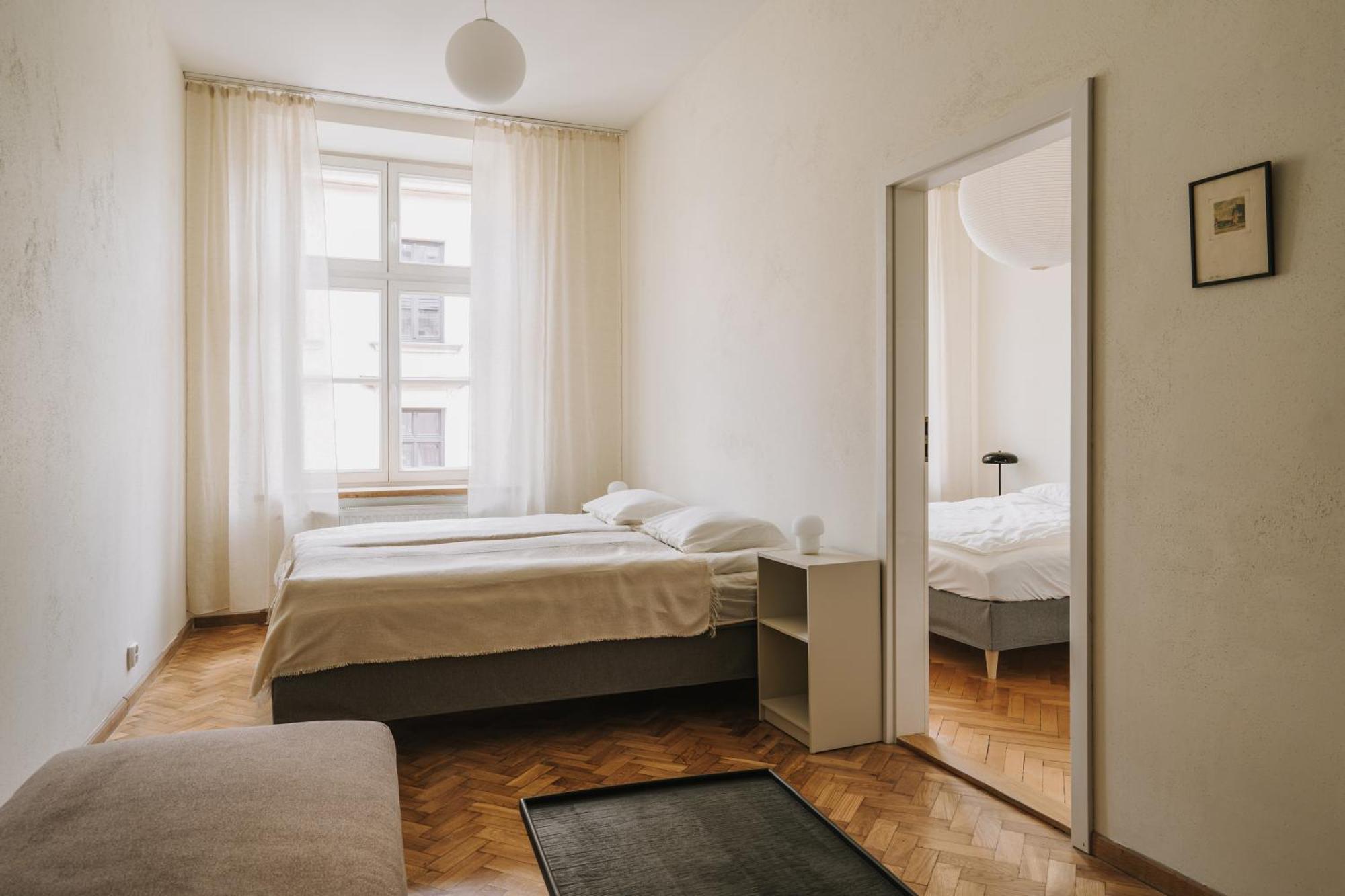 Here Apartments 크라쿠프 외부 사진