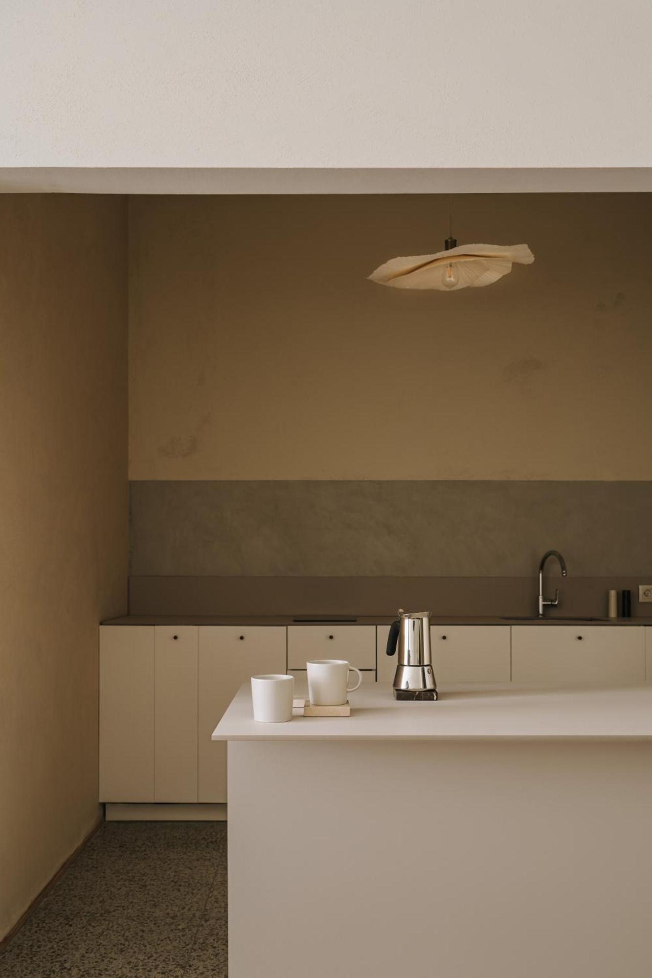 Here Apartments 크라쿠프 외부 사진