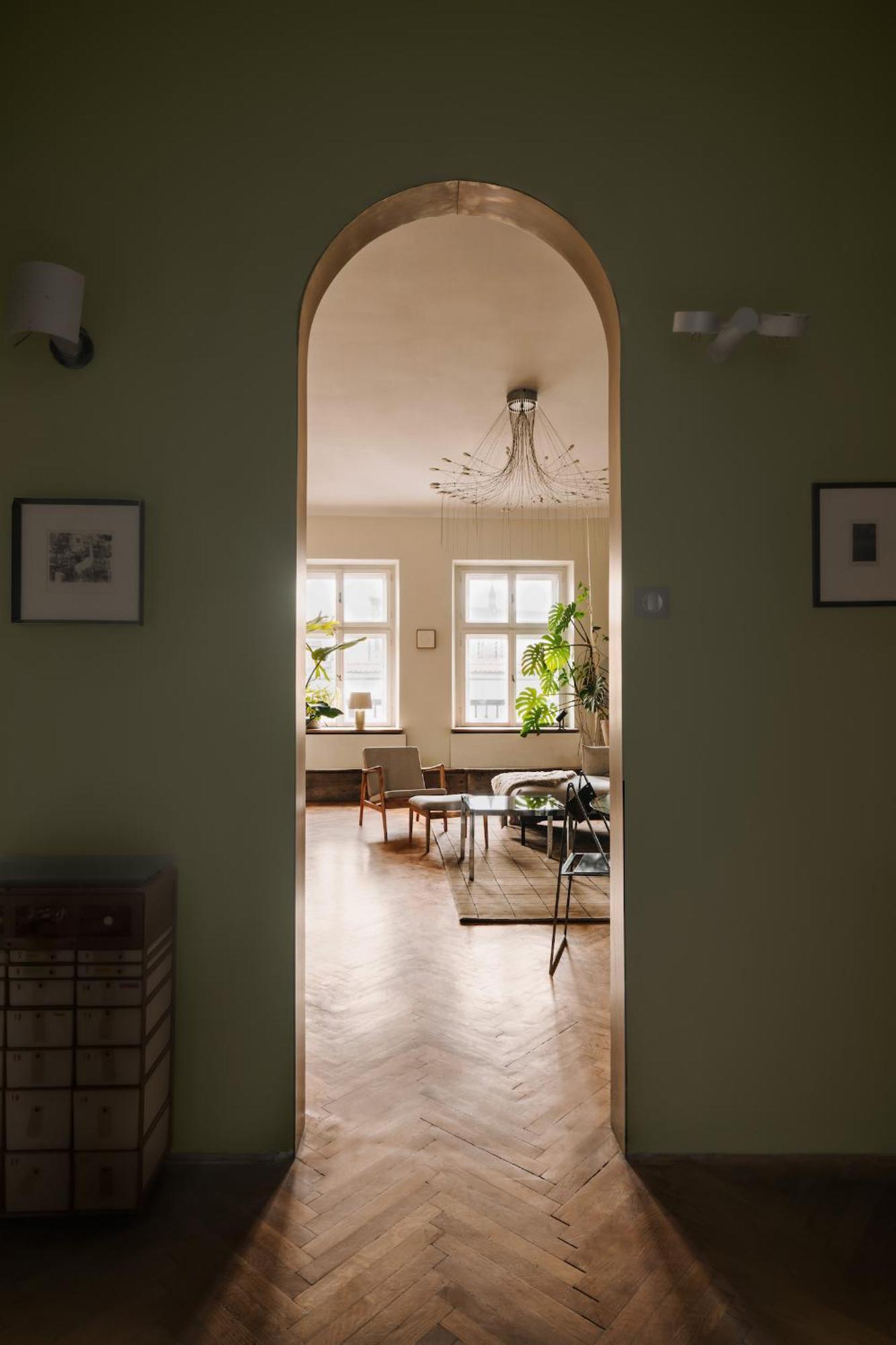 Here Apartments 크라쿠프 외부 사진