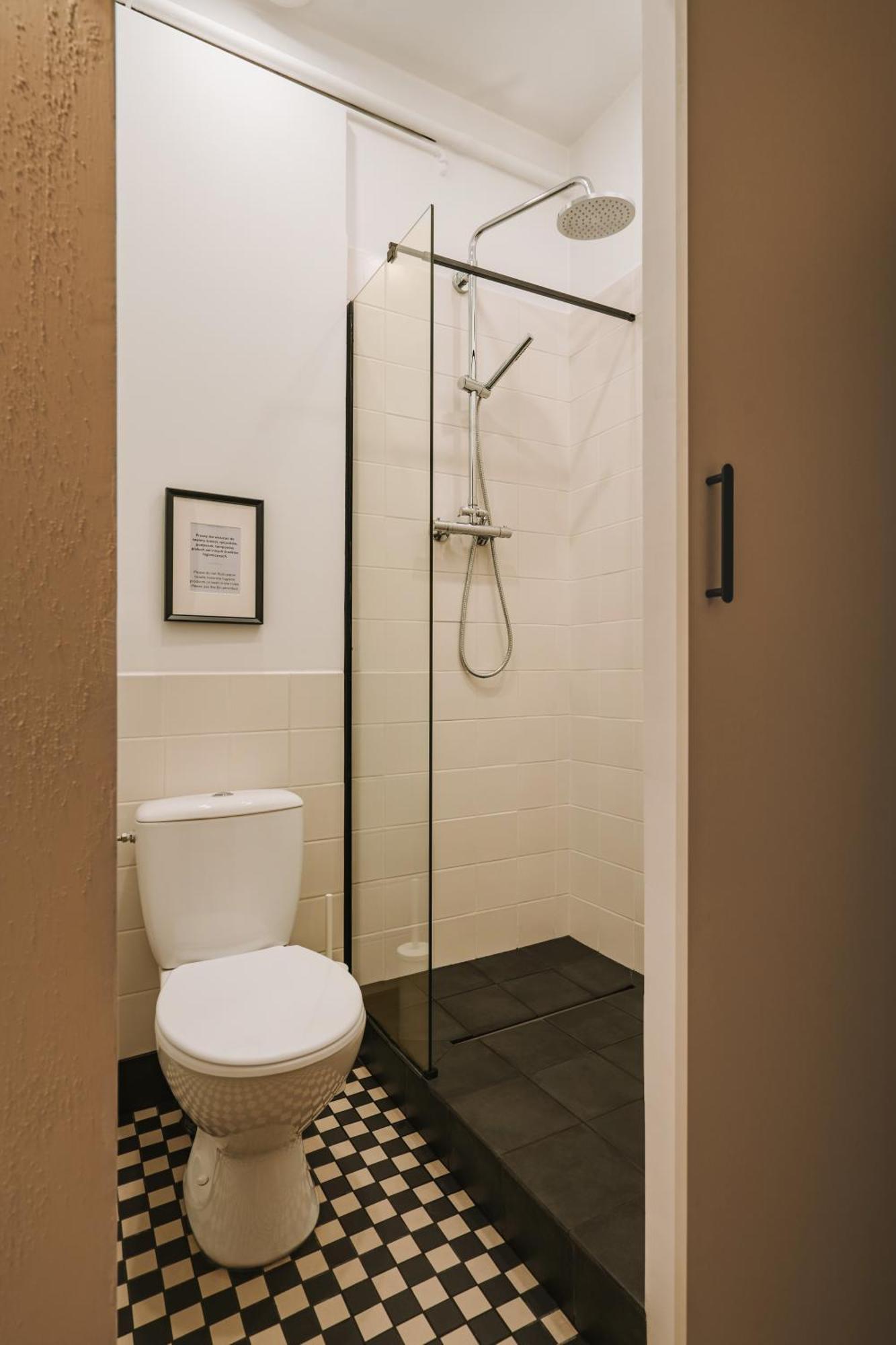Here Apartments 크라쿠프 외부 사진