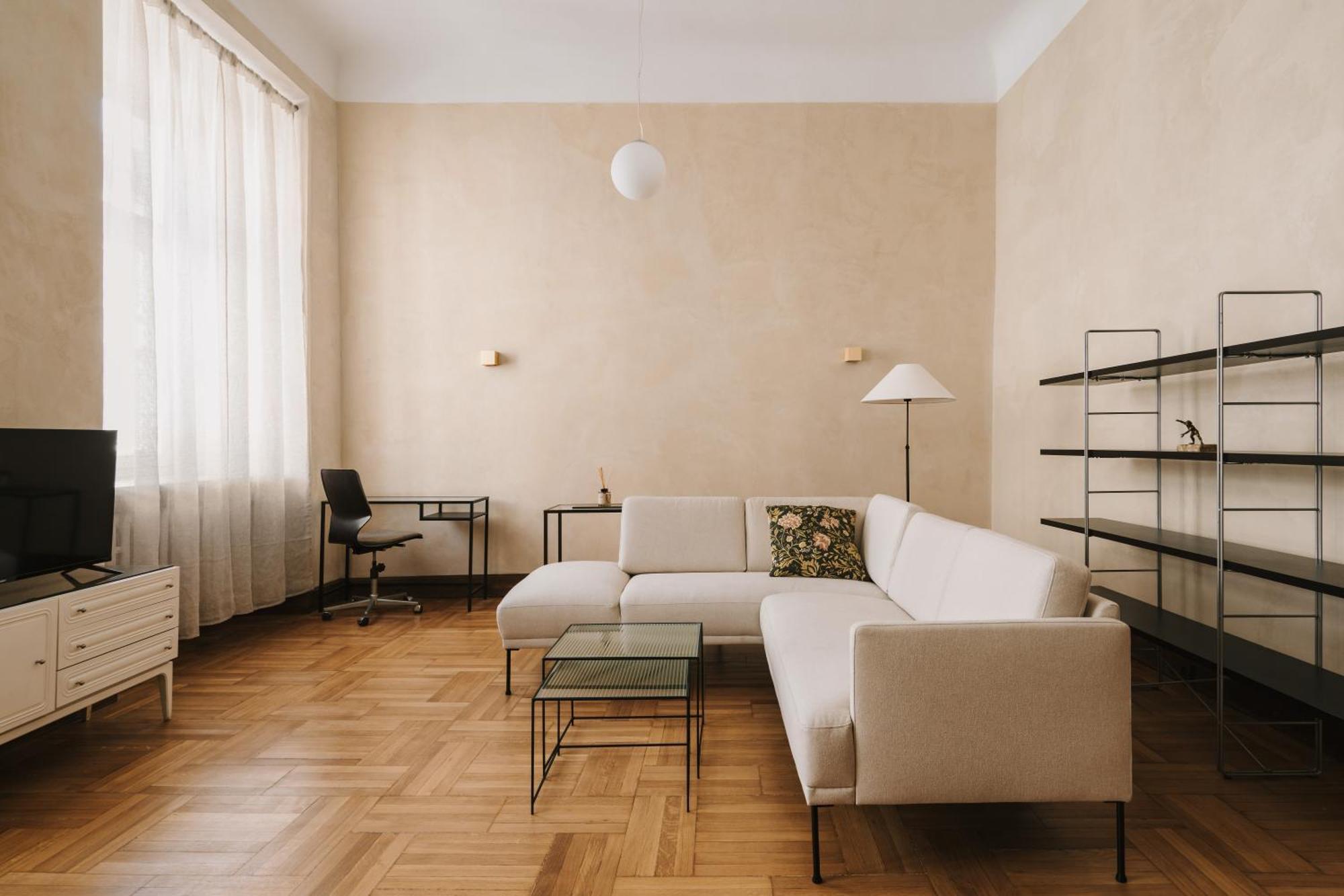 Here Apartments 크라쿠프 외부 사진
