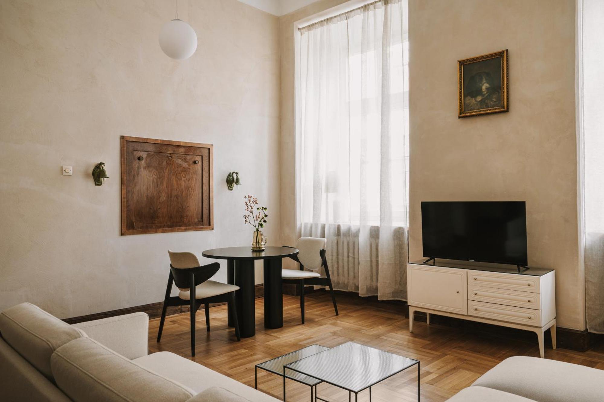 Here Apartments 크라쿠프 외부 사진
