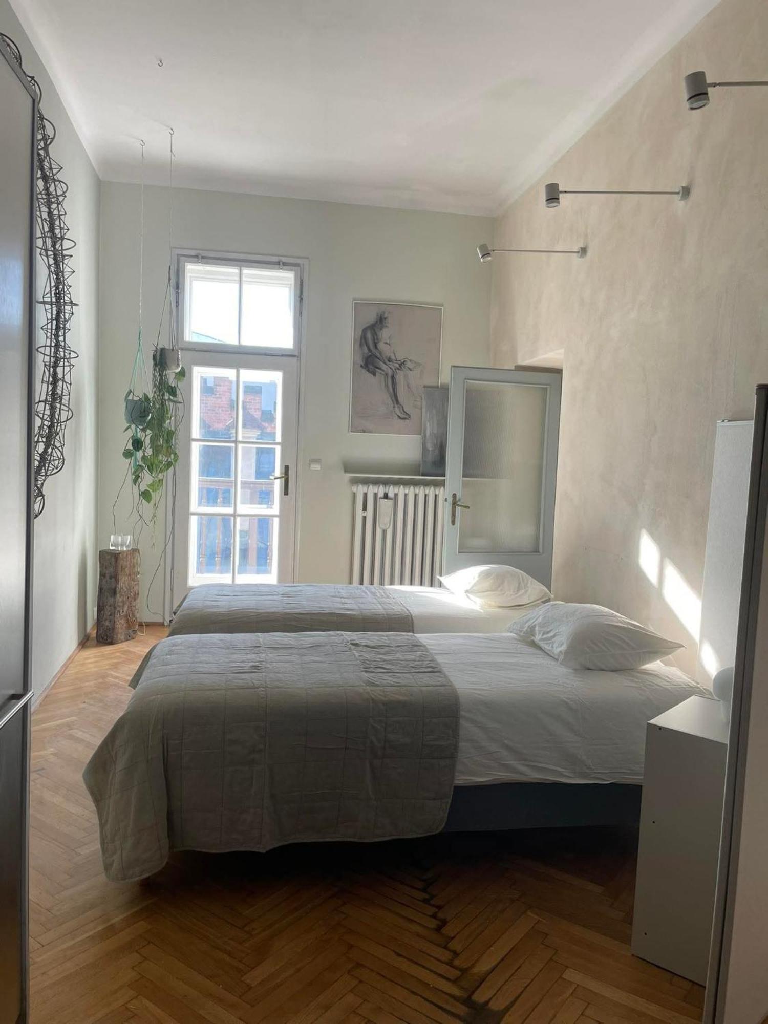 Here Apartments 크라쿠프 외부 사진